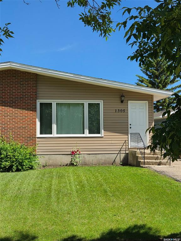 1305 Park Avenue, SK043409, Saskatchewan,