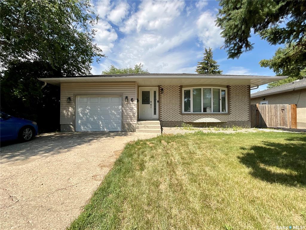 6 Higgins Bay, SK043411, Saskatchewan,