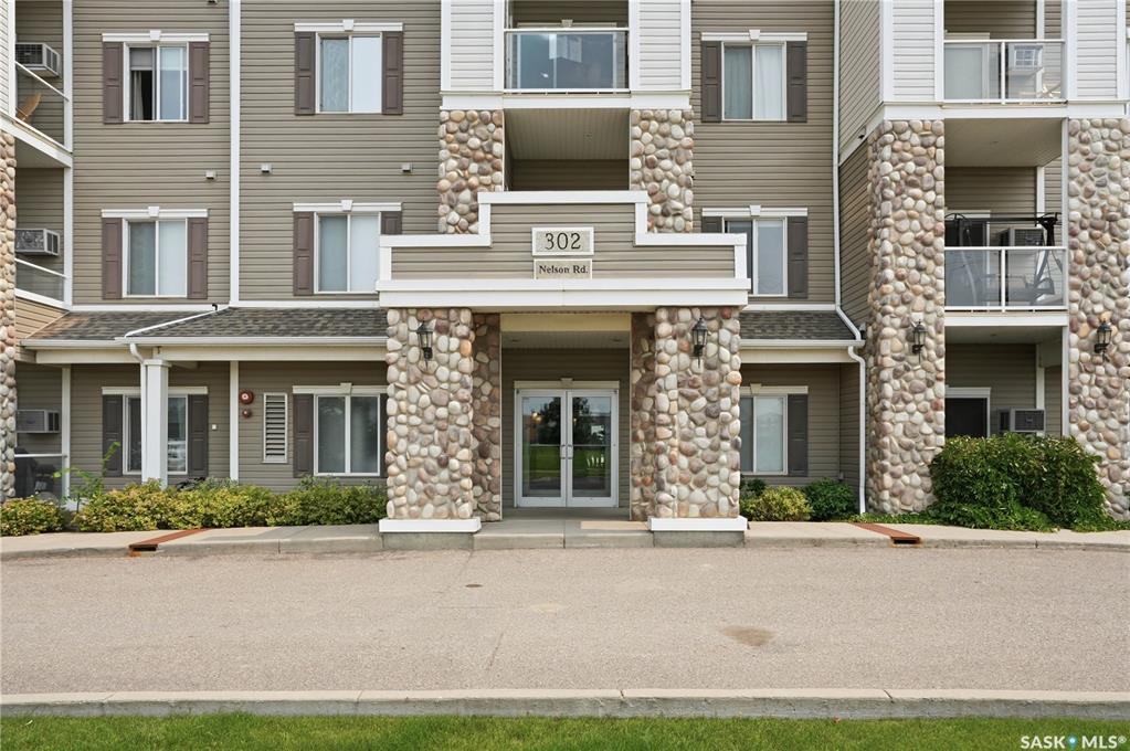 302 Nelson Road #303, SK043416, Saskatchewan,