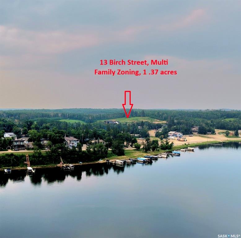 13 Birch Street, SK043417, Saskatchewan,
