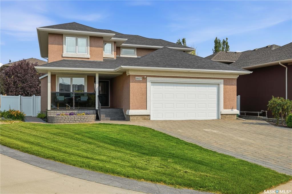 8607 Wascana Gardens Lane, SK043425, Saskatchewan,