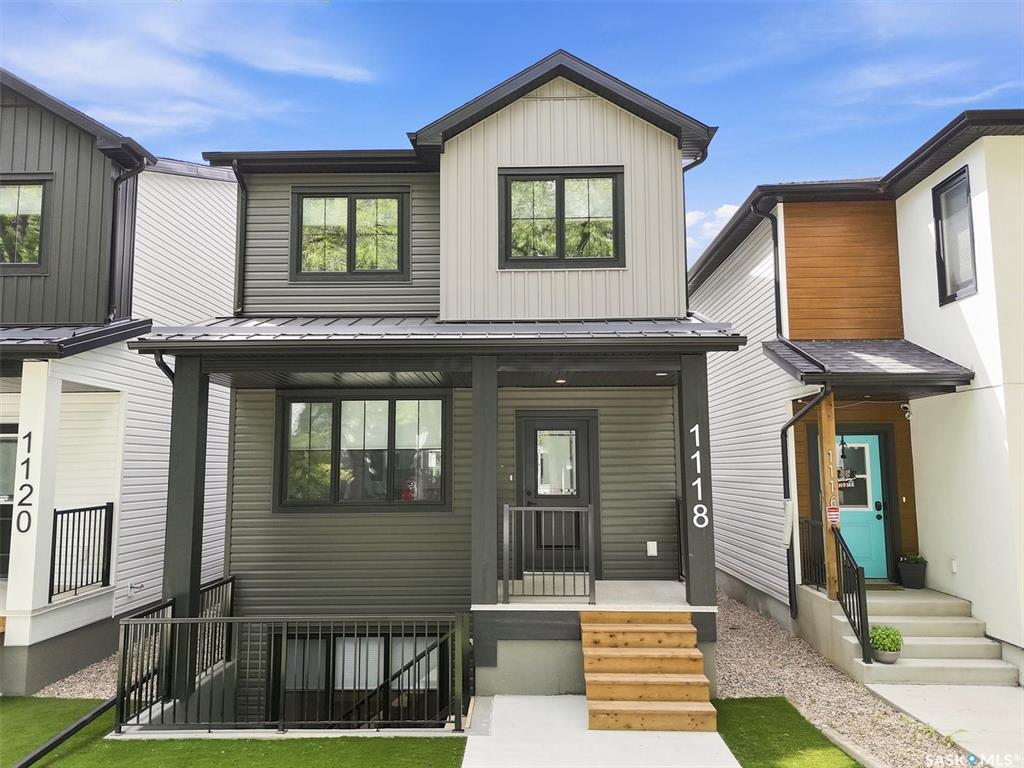 1118 9th Street E, SK043431, Saskatchewan,