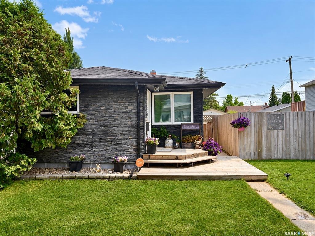 924 Weldon Avenue, SK043433, Saskatchewan,