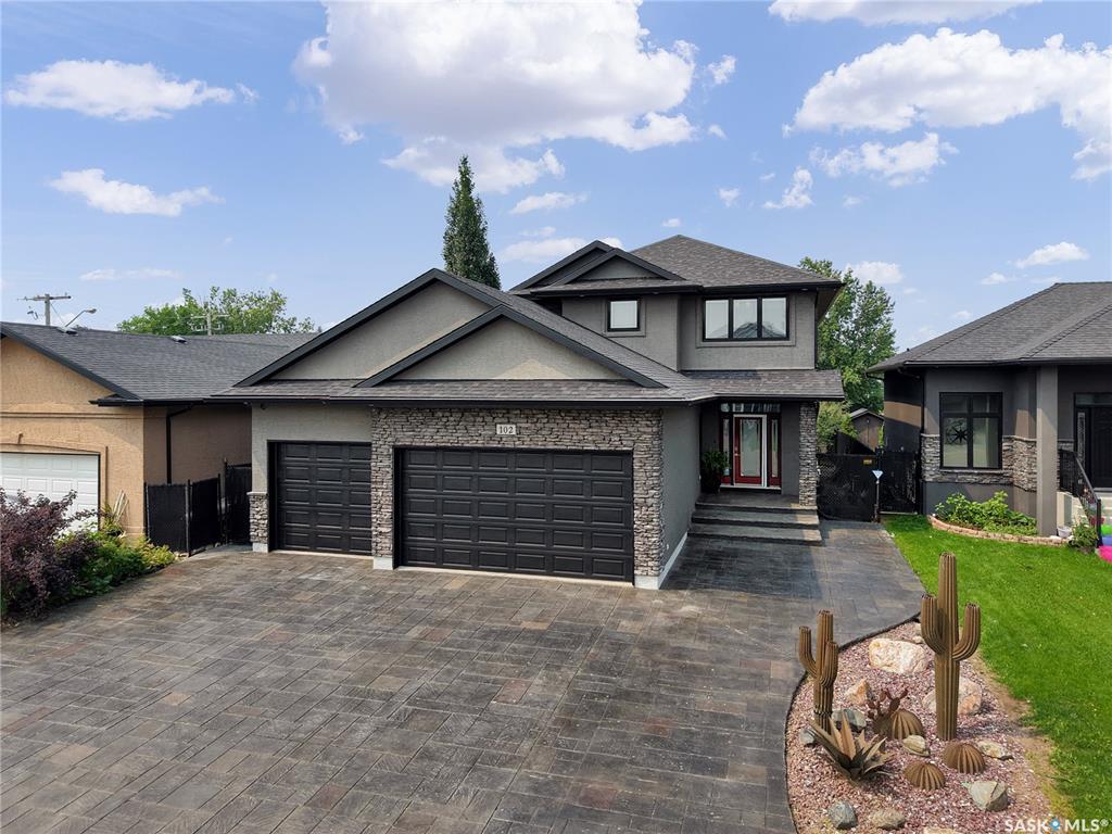 102 Kinsmen Crescent, SK043434, Saskatchewan,