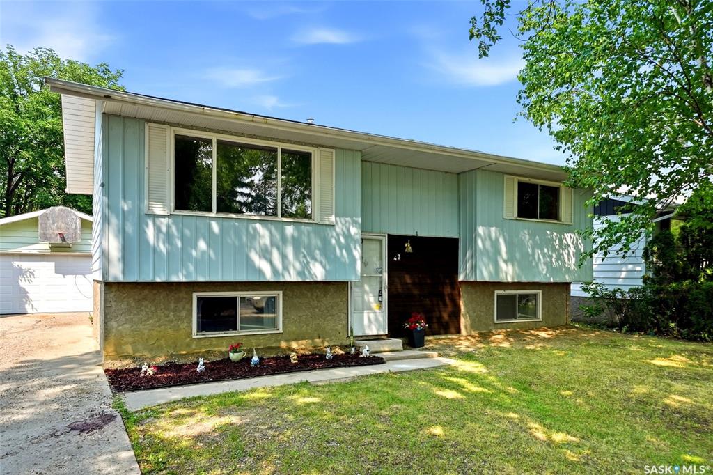47 Symons Place, SK043438, Saskatchewan,
