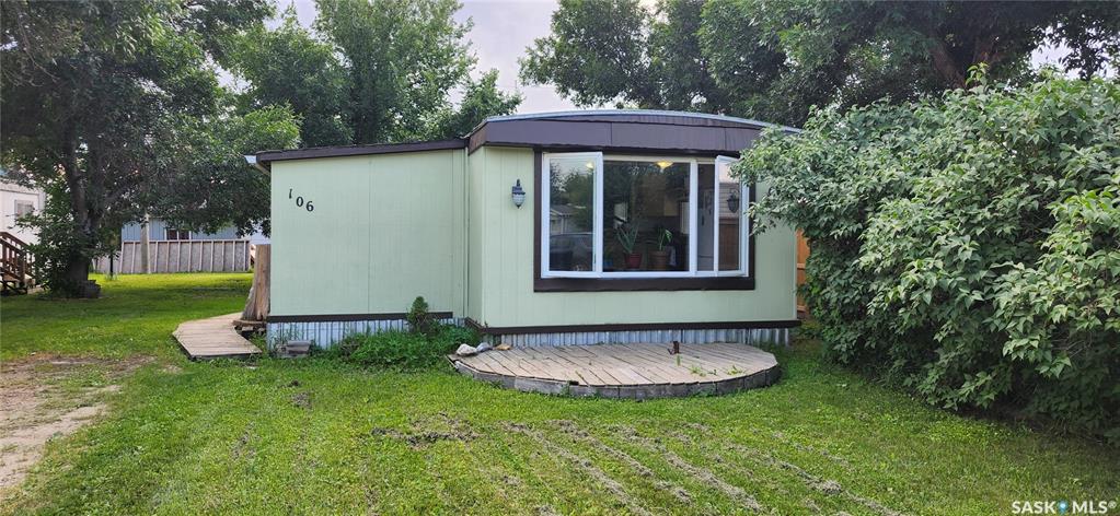 MLS® listing #SK043439 for sale located at 106 Larch Street