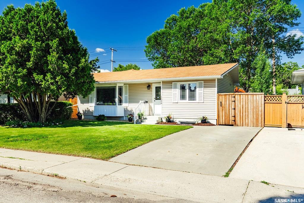 1606 Argyle Avenue, SK043444, Saskatchewan,