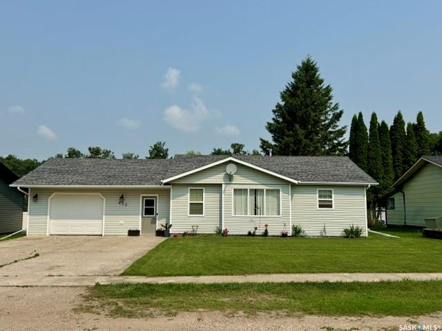 430 Centre Street, SK043445, Saskatchewan,