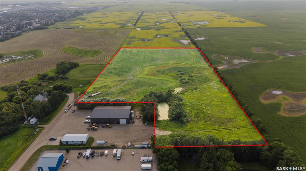 Residential Development, SK043446, Saskatchewan,