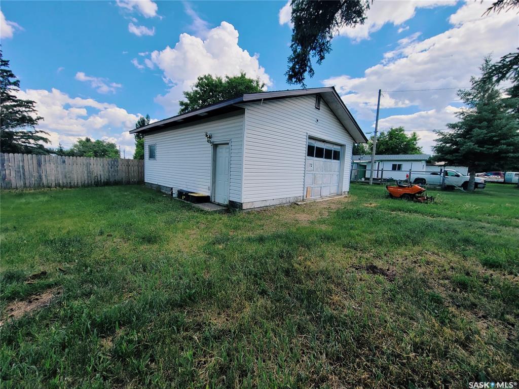 72 2nd Avenue, SK043447, Saskatchewan,