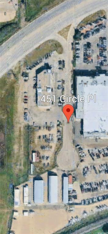 451 Circle Place, SK043448, Saskatchewan,
