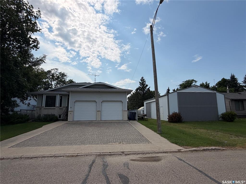 21 23 Wauchope Street, SK043455, Saskatchewan,