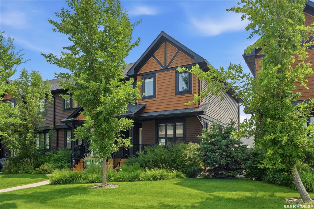 MLS® listing #SK043456 for sale located at 213 Rajput Way