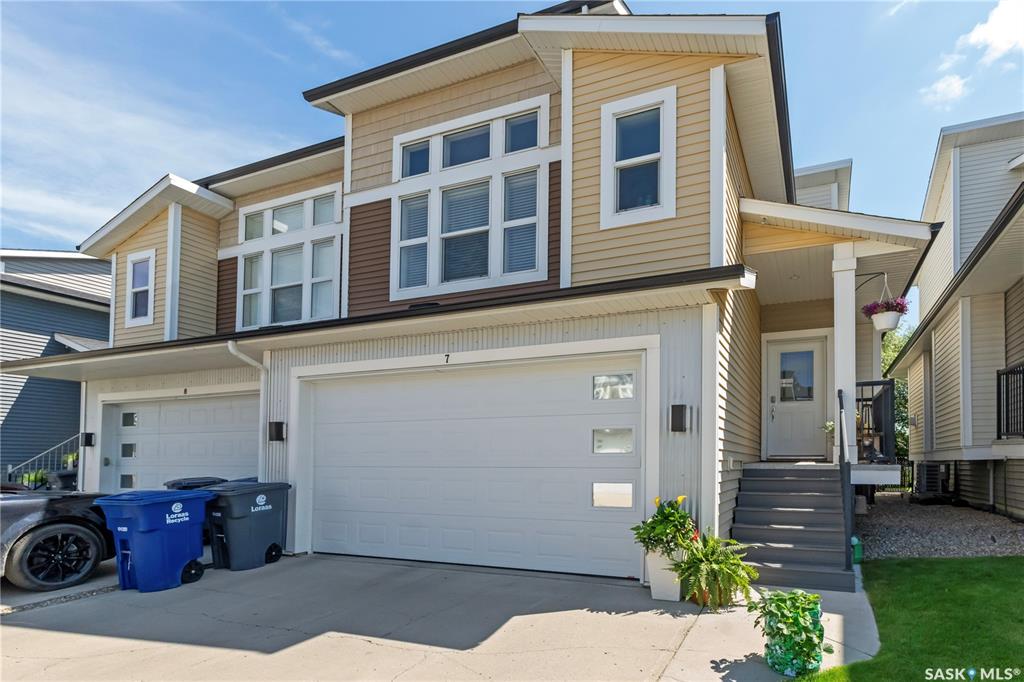 700 Central Street W #7, SK043457, Saskatchewan,