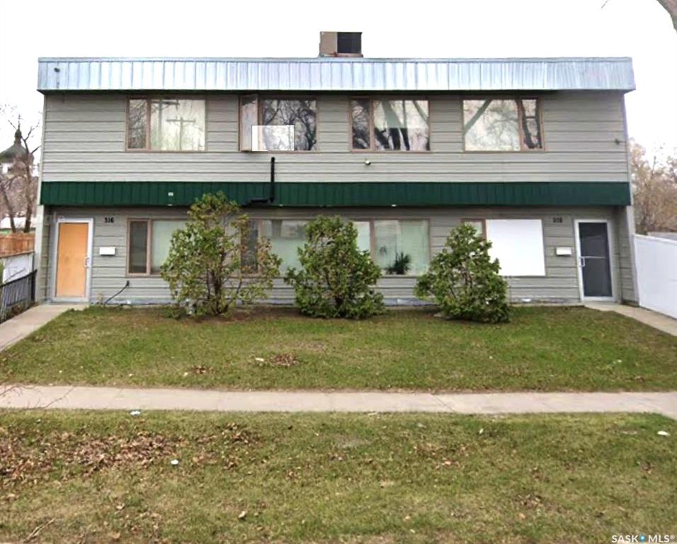 318 K Avenue S, SK043468, Saskatchewan,