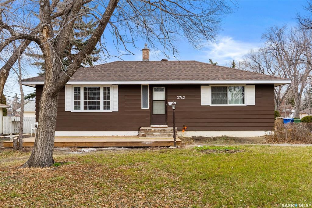 3742 Argyle Road, SK043469, Saskatchewan,