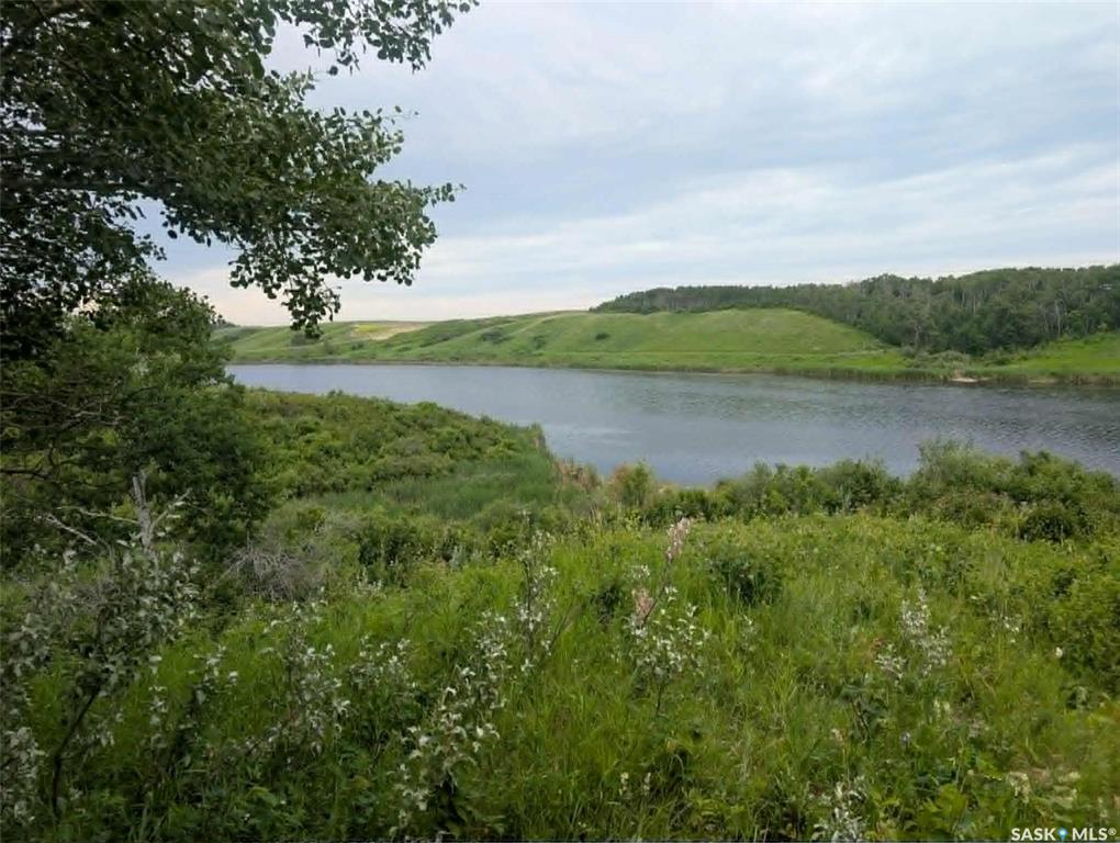 R.A.K. Waterfront Farm, SK043470, Saskatchewan,
