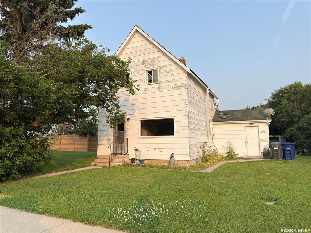 313 Grant Avenue, SK043471, Saskatchewan,