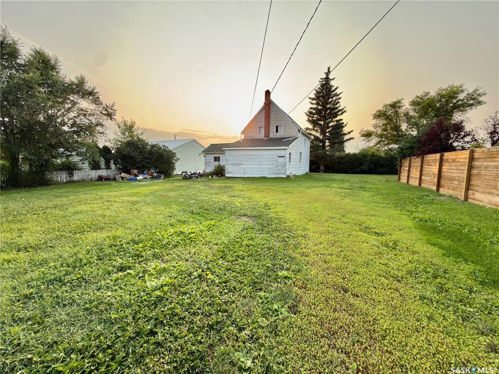 Third View of 313 Grant Avenue, Hanley, Saskatchewan, S0G 2E0