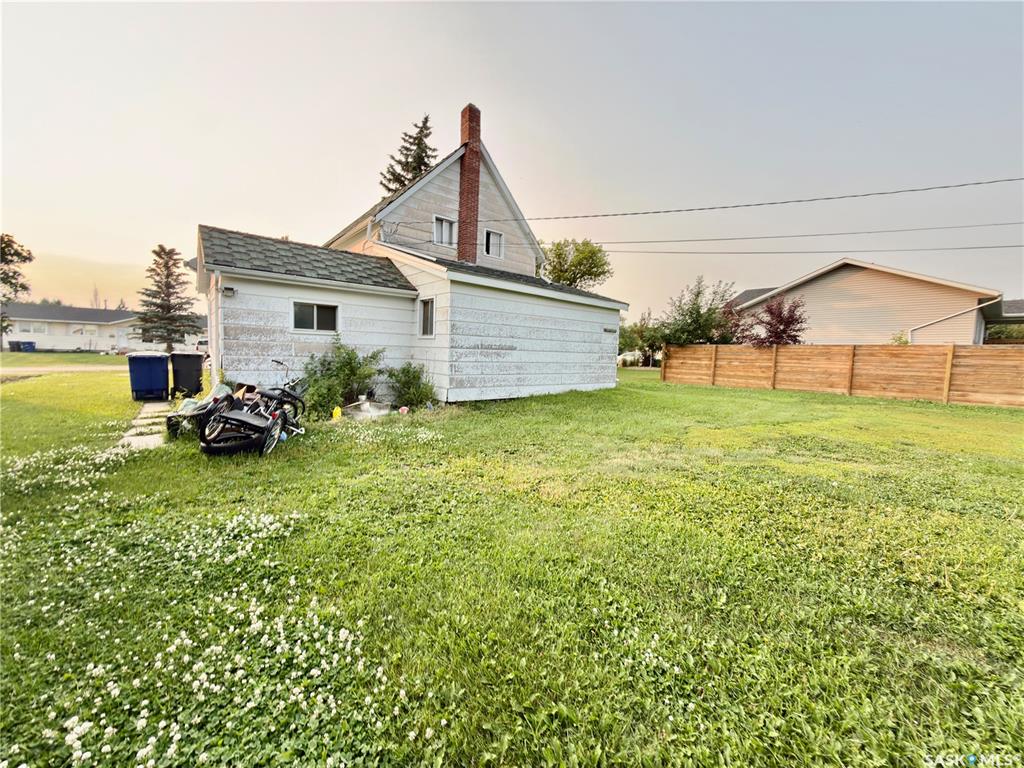 Fourth View of 313 Grant Avenue, Hanley, Saskatchewan, S0G 2E0