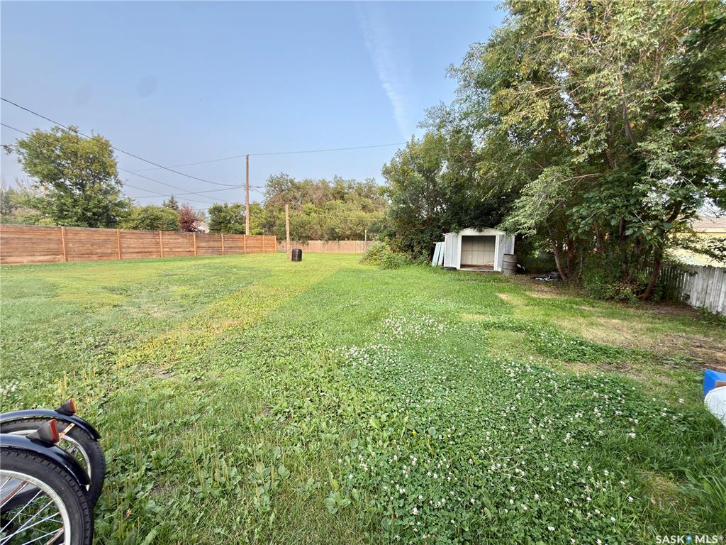 Fifth View of 313 Grant Avenue, Hanley, Saskatchewan, S0G 2E0