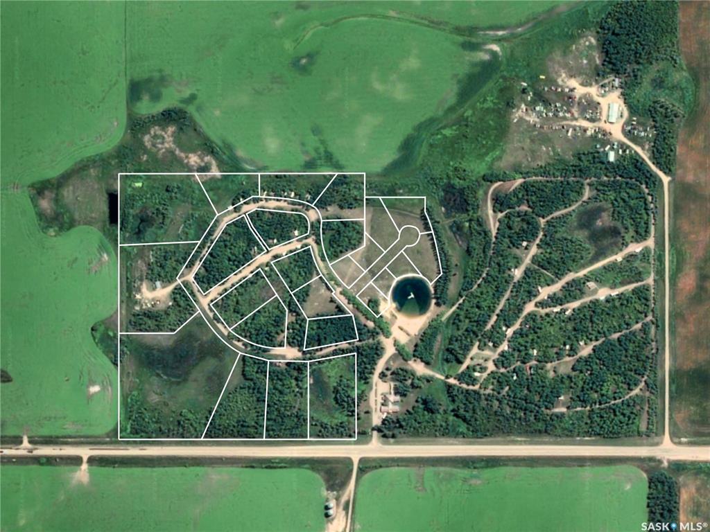 Fourth View of Unit 20 Estates at Fieldstone Grove, Moosomin Rm No. 121, Saskatchewan, S0G 3N0