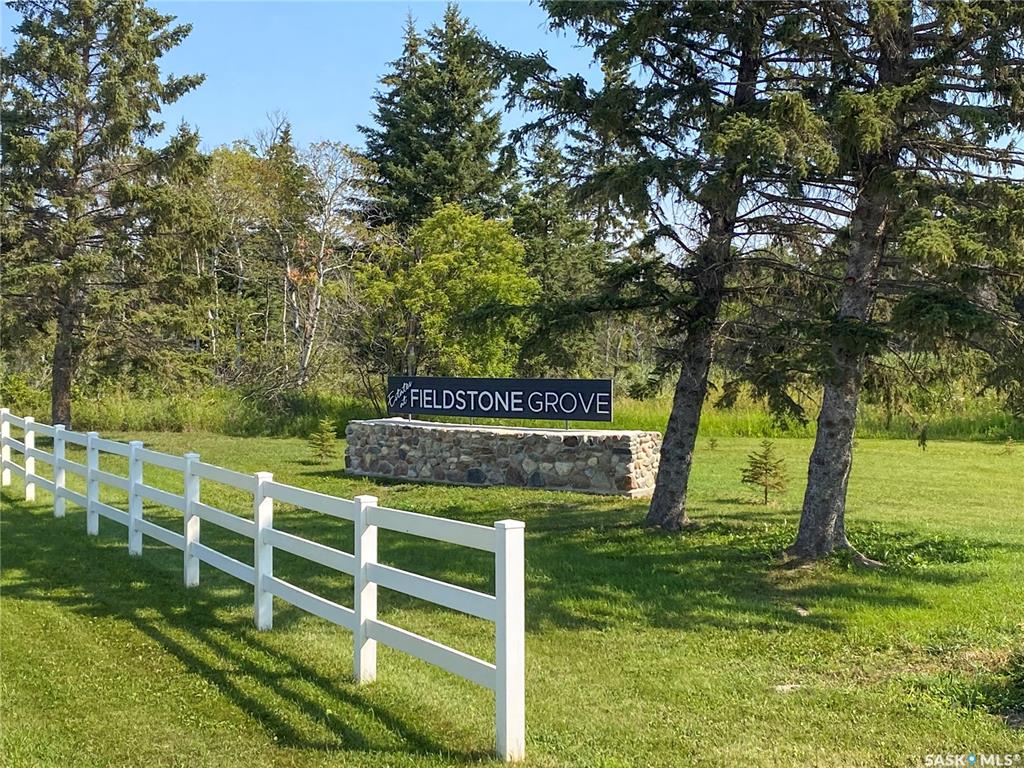 Second View of Unit 15 Estates at Fieldstone Grove, Moosomin Rm No. 121, Saskatchewan, S0G 3N0