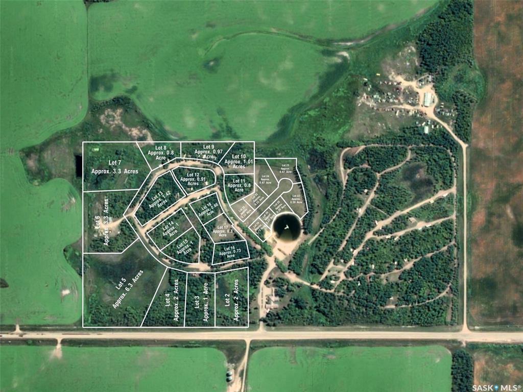 Third View of Unit 15 Estates at Fieldstone Grove, Moosomin Rm No. 121, Saskatchewan, S0G 3N0