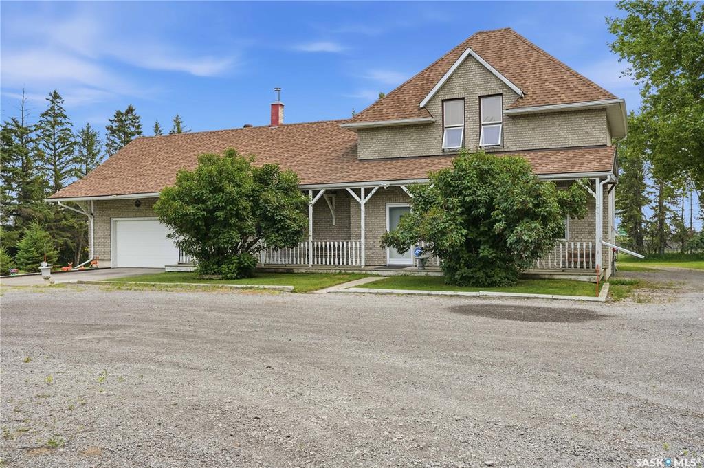 749 Gibson Road, SK043479, Saskatchewan,