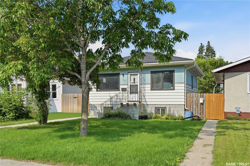 431 K Avenue N, SK043483, Saskatchewan,