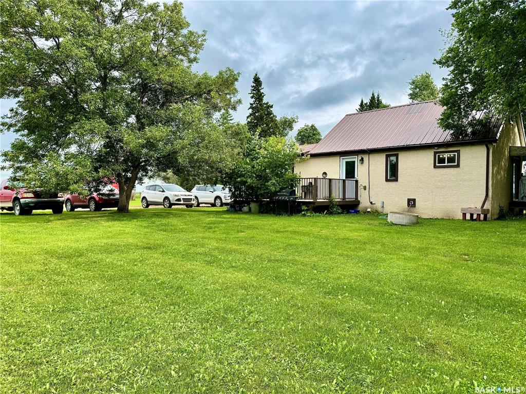 Norberg Pastures, SK043488, Saskatchewan,