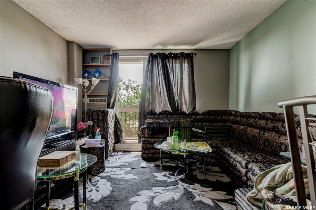 Third View of 4045 Rae Street #522, Parliament Place, Regina, Saskatchewan, S4S 6Y8