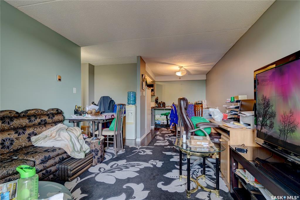 Fourth View of 4045 Rae Street #522, Parliament Place, Regina, Saskatchewan, S4S 6Y8