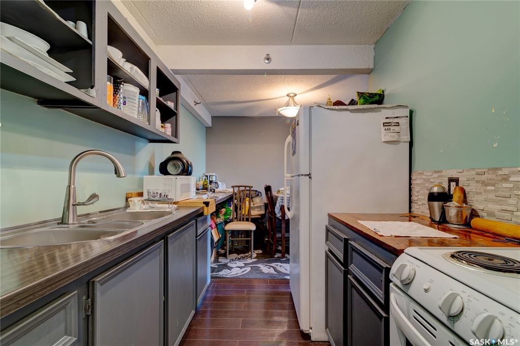 Fifth View of 4045 Rae Street #522, Parliament Place, Regina, Saskatchewan, S4S 6Y8