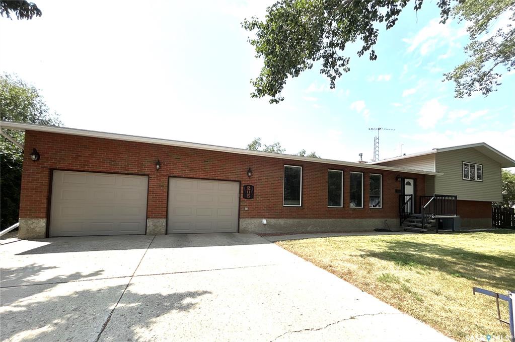 205 Schaefer Street, SK043497, Saskatchewan,