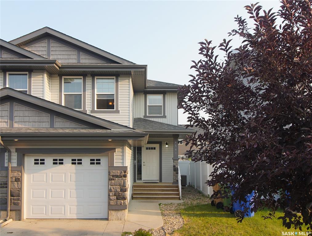 Main View of 4541 Green Rock Road, Greens on Gardiner, Regina, Saskatchewan, S4V 3K8