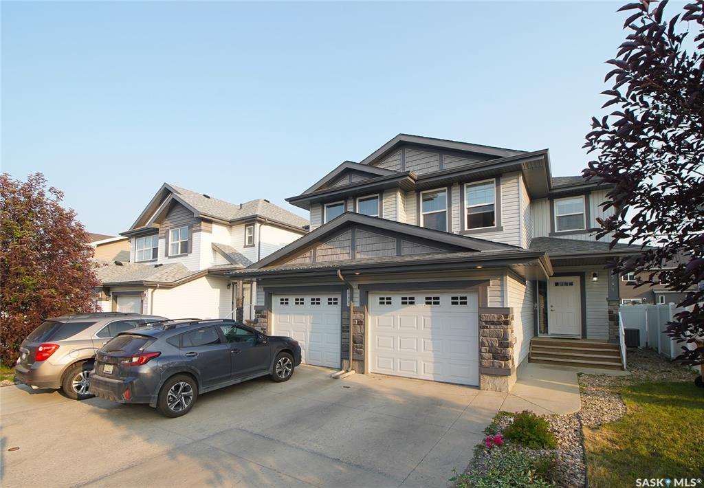 Second View of 4541 Green Rock Road, Greens on Gardiner, Regina, Saskatchewan, S4V 3K8
