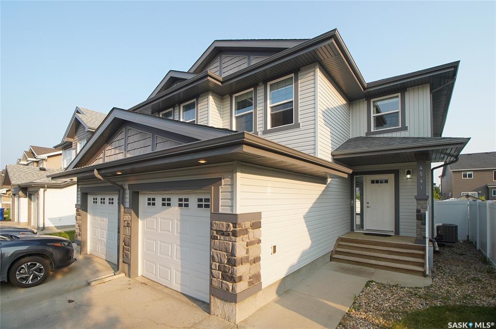 Third View of 4541 Green Rock Road, Greens on Gardiner, Regina, Saskatchewan, S4V 3K8