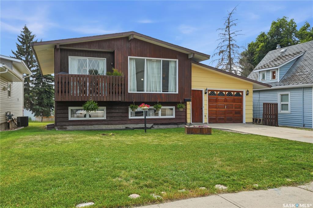 933 Montgomery Street, SK043503, Saskatchewan,