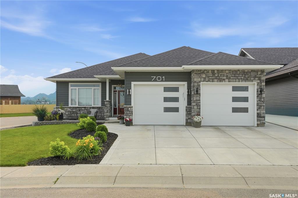 701 Casper Crescent, SK043506, Saskatchewan,