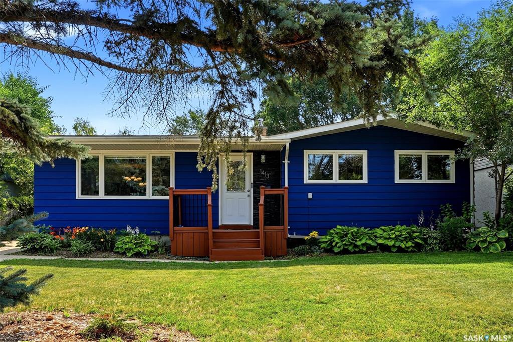 Second View of 1413 Shannon Road, Whitmore Park, Regina, Saskatchewan, S4S 5L4