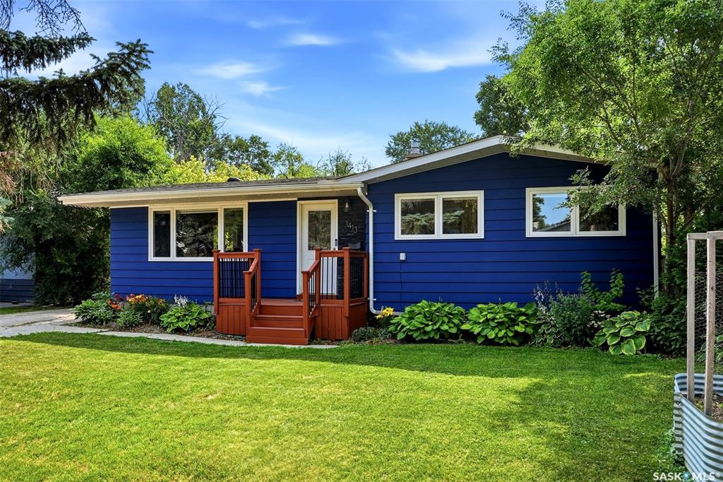 Third View of 1413 Shannon Road, Whitmore Park, Regina, Saskatchewan, S4S 5L4