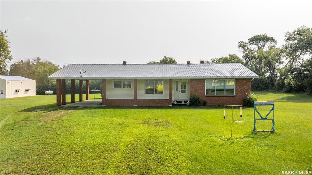 RM of Shellbrook Acreage, SK043511, Saskatchewan,