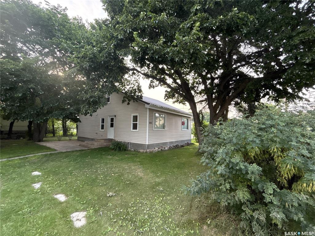 501 4th Street W, SK043512, Saskatchewan,