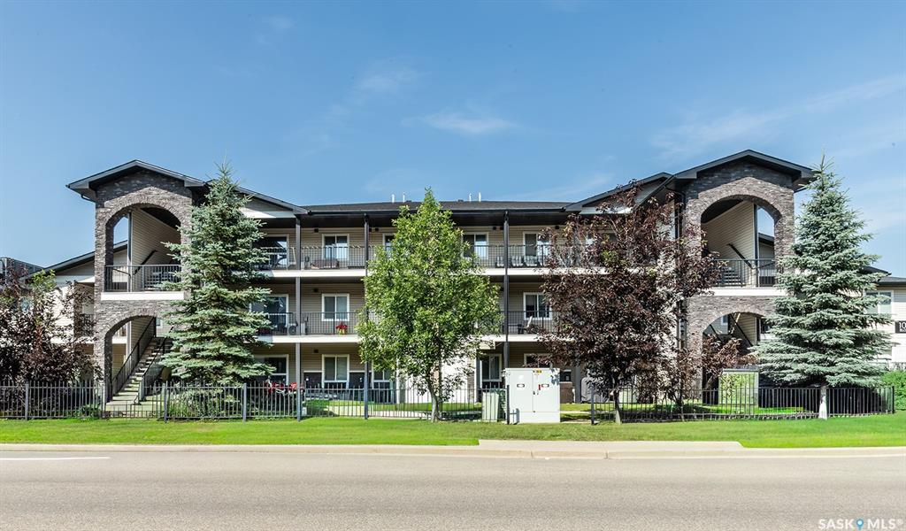 125 Willis Crescent #118, SK043513, Saskatchewan,