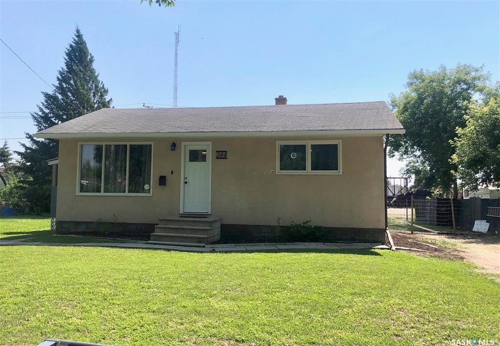 244 Northern Avenue, SK043518, Saskatchewan,