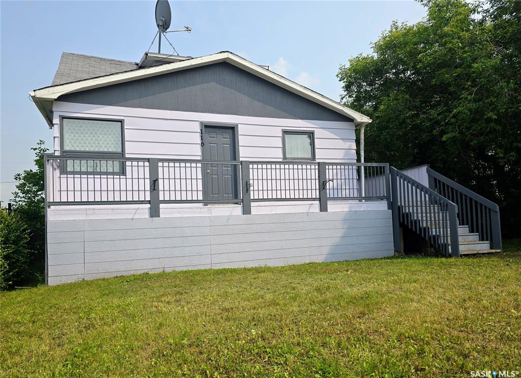 116 2nd Avenue, SK043521, Saskatchewan,