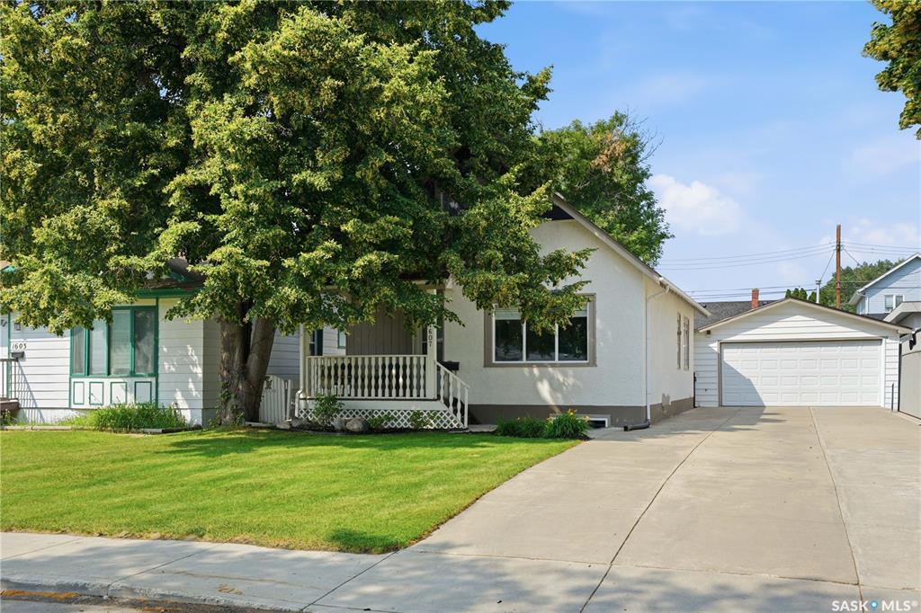 1607 Alexandra Avenue, SK043522, Saskatchewan,