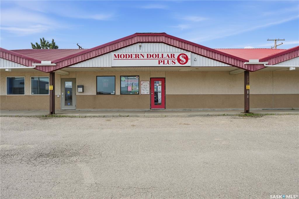 229 1st Avenue W, SK043533, Saskatchewan,