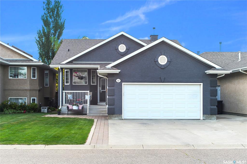 323 Peters Cove #Cove, SK043537, Saskatchewan,